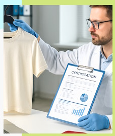 Услуги Сертификация продукции и услуг в Мегионе