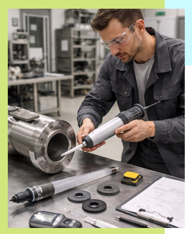 Сертификация герметиков и получение деклараций в Мегионе