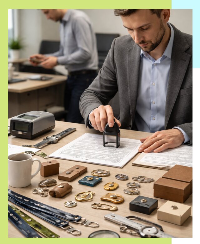 Сертификация сувениров и сувенирной продукции в Мегионе