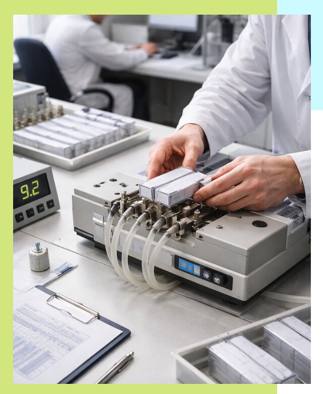 Сертификация сигарет и табачной продукции в Мегионе