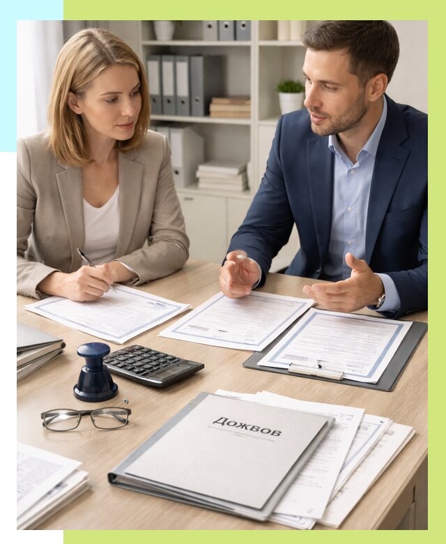 Сертификация услуг в Мегионе услуги сертификации от 26063 р Алешин-Мго