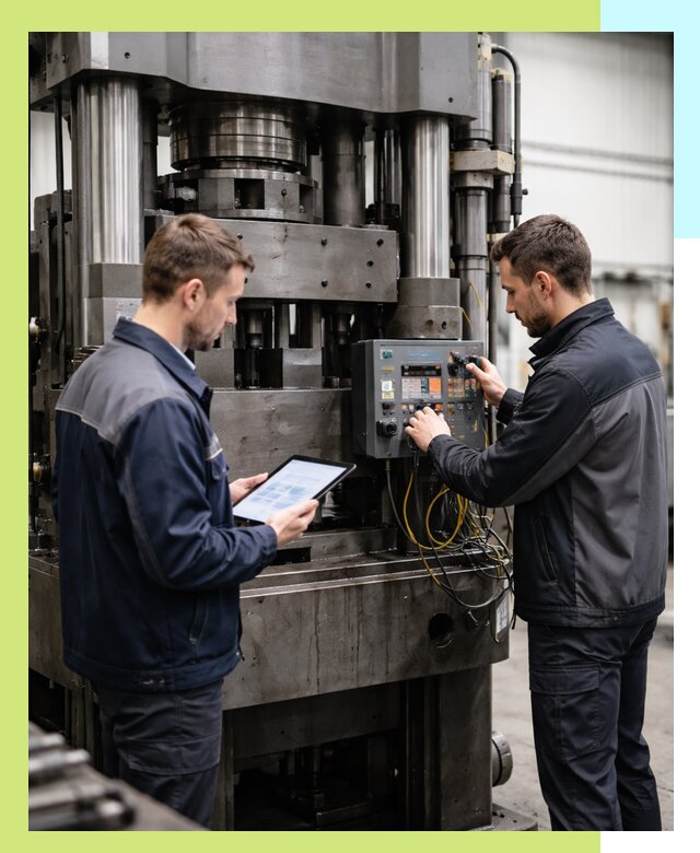 Сертификация машин и оборудования в Мегионе по ГОСТ и ТР