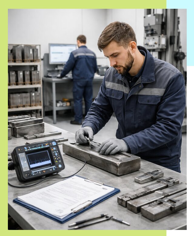 Сертификация сварочного оборудования в Мегионе по ГОСТ