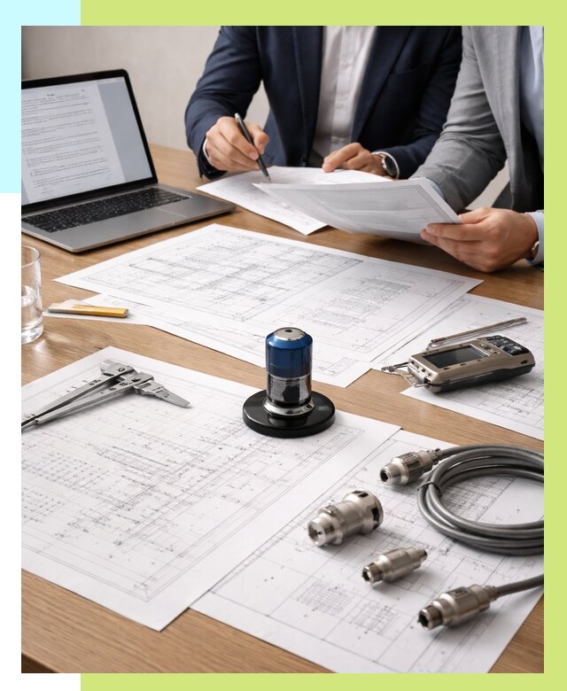 Разработка технических условий в Мегионе от 12510 р. | Алешин-Мго