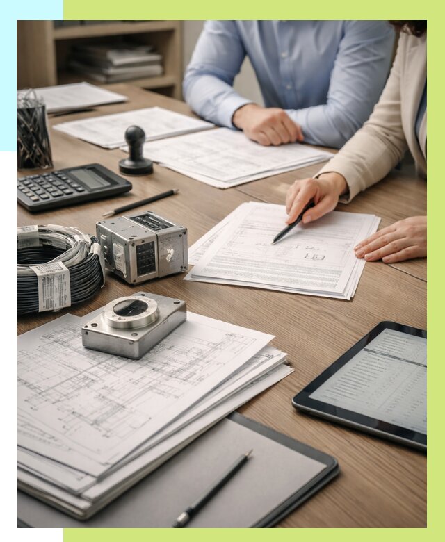 ТУ на изделие в Мегионе: оформить и получить от 8861 р. | Алешин-Мго