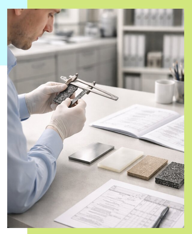 Разработка ТУ на материалы в Мегионе от 20850 р. Алешин-Мго