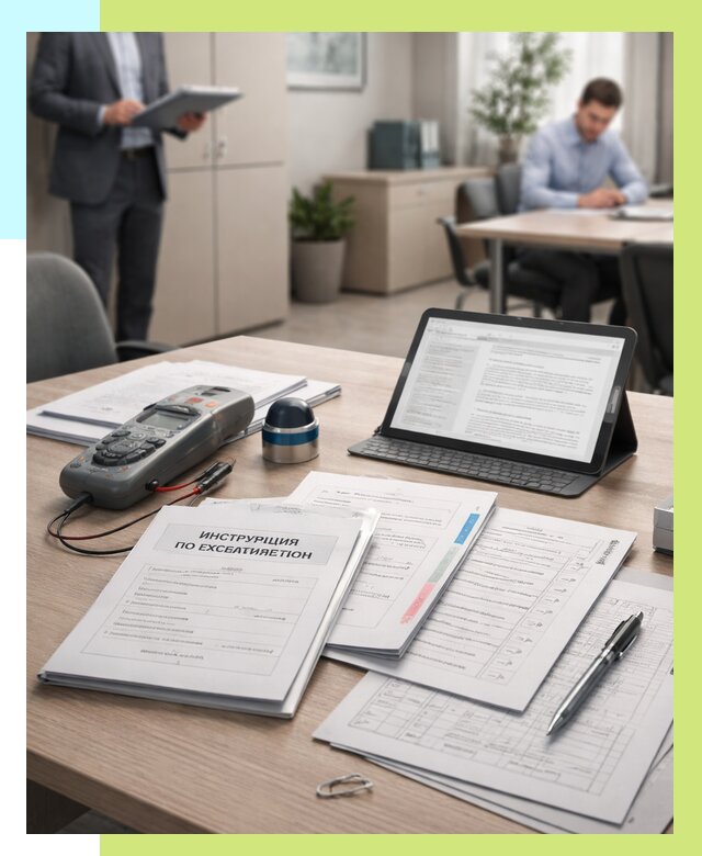 Руководство по эксплуатации в Мегионе от 7298 р. | Алешин-Мго