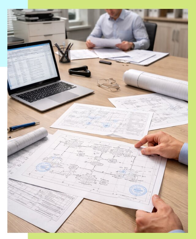 Алешин-Мго:маршрутные карты технологических процессов Мегионе от 6255