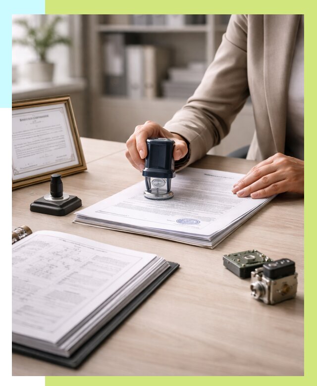 Сертификат соответствия ГОСТ Р в Мегионе от 9383 р. Алешин-Мго