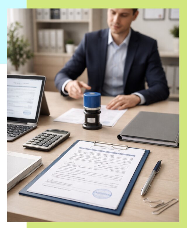 Добровольный пожарный сертификат в Мегионе от 8340 р. | Алешин-Мго