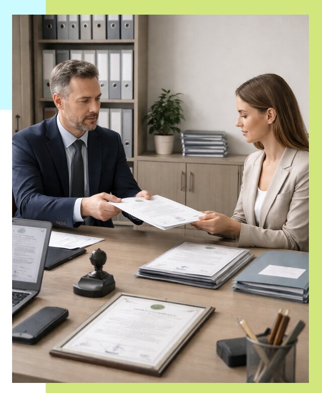 Нотификация ФСБ в Мегионе от 26063 р., Получить у Алешин-Мго