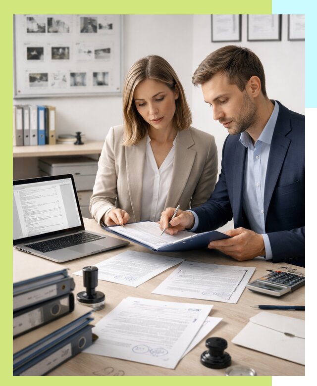 Нотификация ФСБ для продукции и оборудования в Мегионе