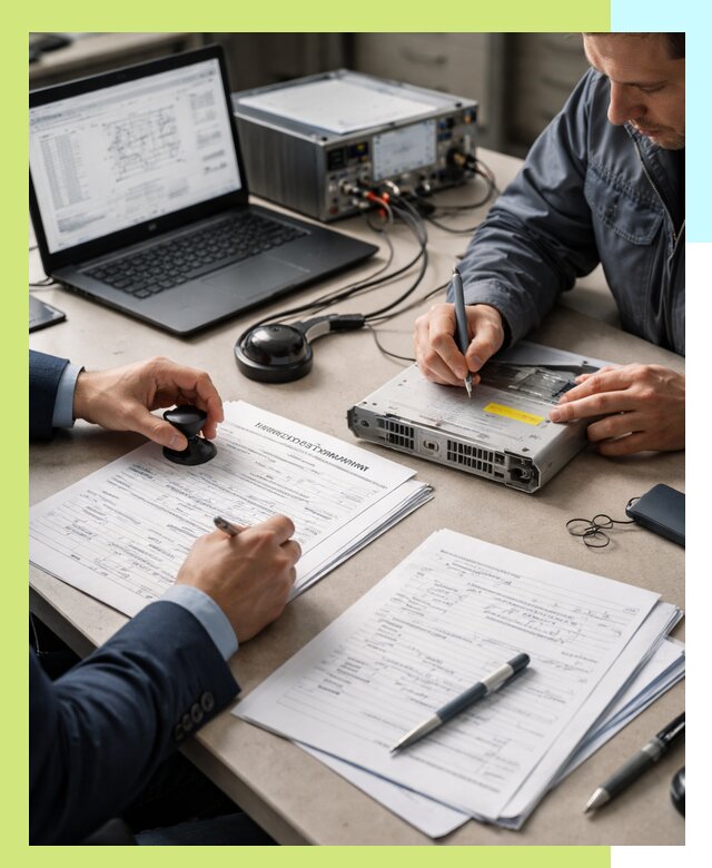 Обоснование безопасности зданий и сооружений в Мегионе