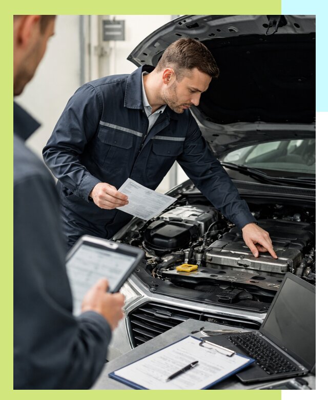 Оформление СБКТС на автомобиль в Мегионе, быстро и официально