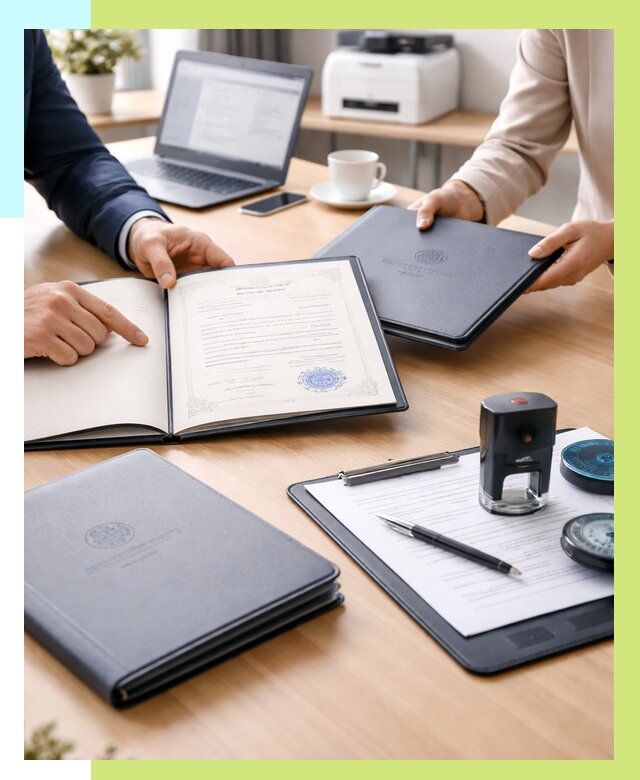 Сертификат OHSAS 18001 в Мегионе от 46913 р. | Алешин-Мго