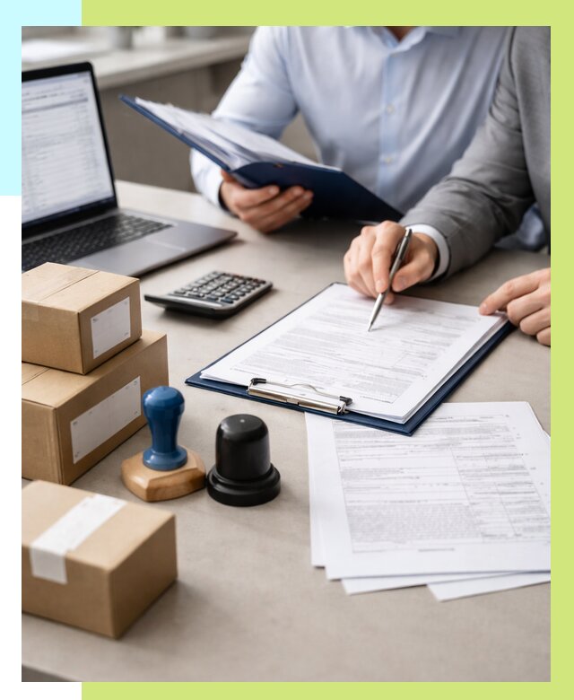 Декларирование продукции в Мегионе от 12510 р., Алешин-Мго