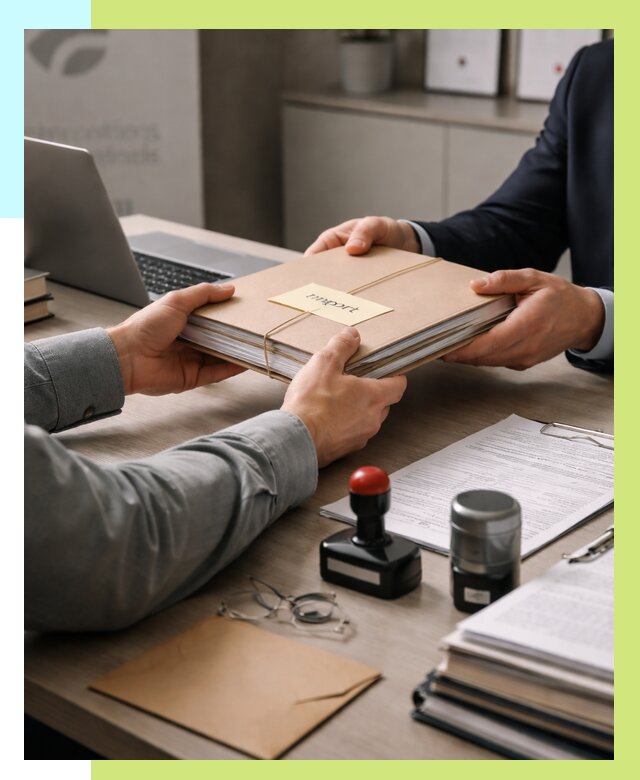 Сертификация для импорта в Мегионе от 31275 р. | Алешин-Мго