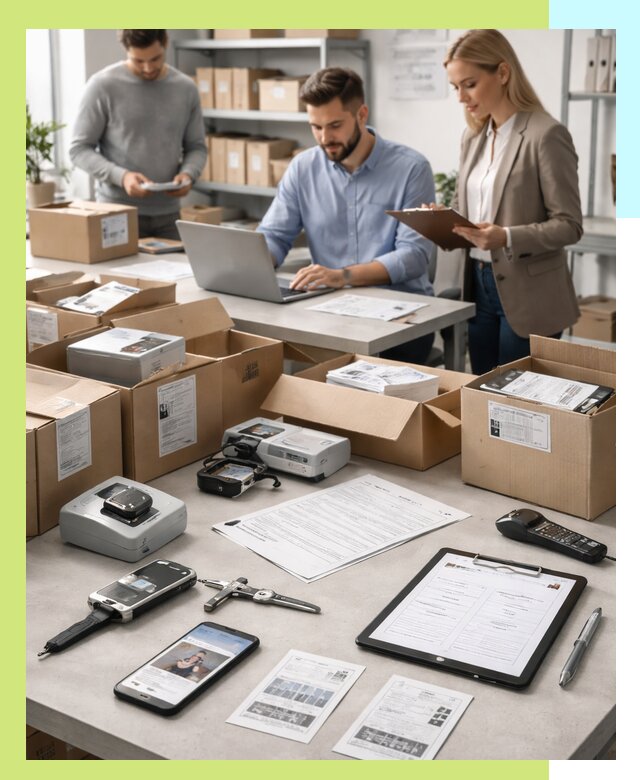 Сертификация товаров и документов для маркетплейсов в Мегионе