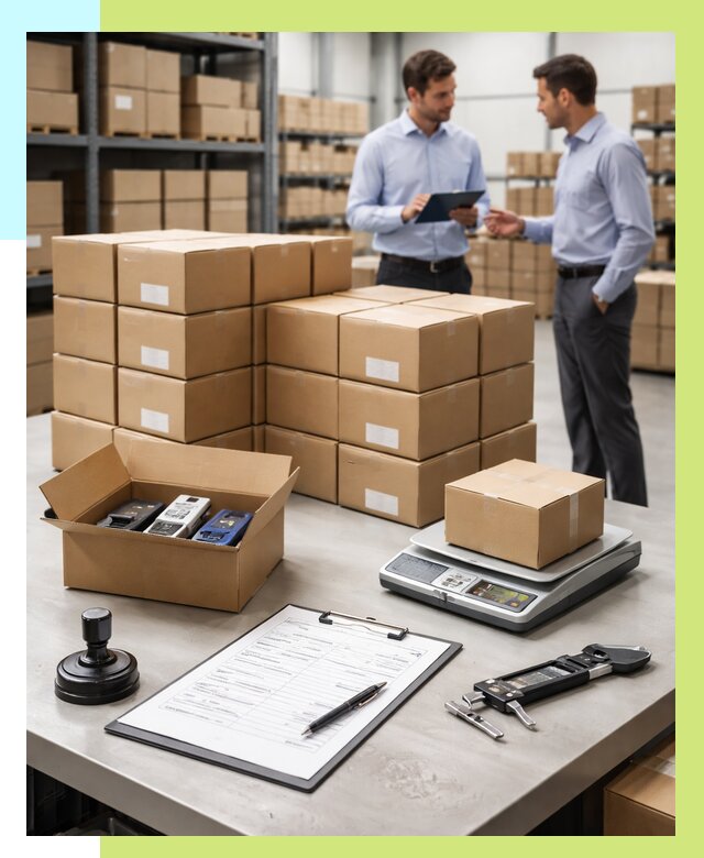 Сертификация партии товара в Мегионе от 15638 р., Алешин-Мго