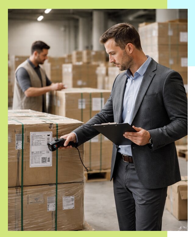 Сертификация партии товара в Мегионе по требованиям законодательства